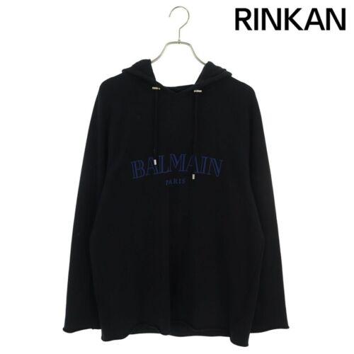 Balmain logo hoodie - Gem Balmain logo hoodie - Gem