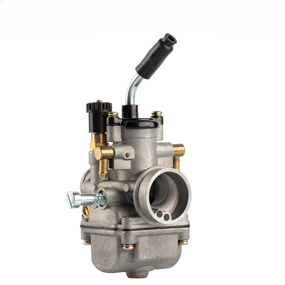For KTM50 KTM 50SX 50 JUNIOR 50cc SX Junior Dirt Bike Carburetor 19mm2001-2008 - Image 2 of 4