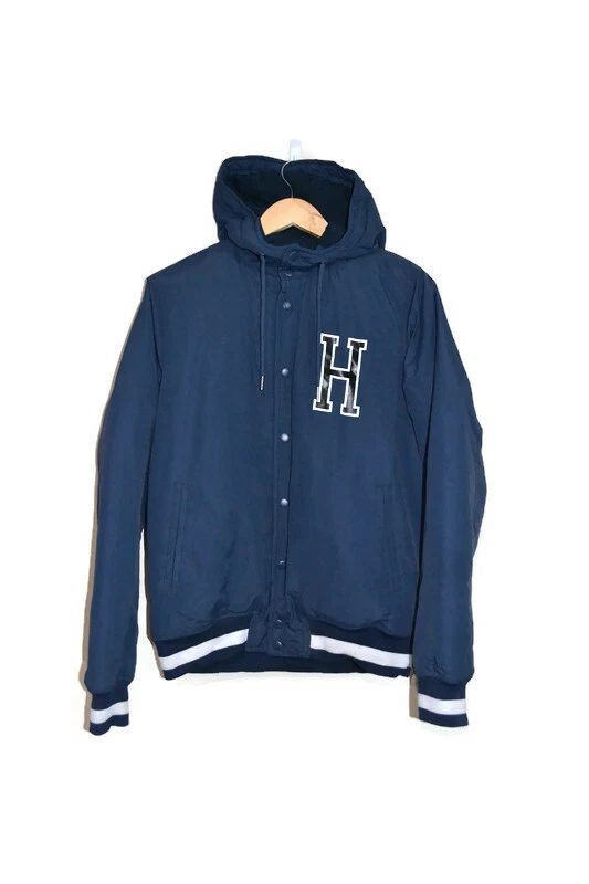Henleys jacket cheap