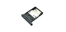 ✅ Original Samsung Galaxy A53 5G Sim microSD Card Holder Tray Awesome Black ✅