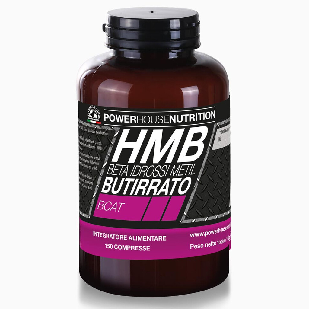 POWER HOUSE HMB 150 CPR