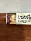 Matchbox - Magic Hat Laughs Unlimited Comedy Old Sacramento CA — photo 1