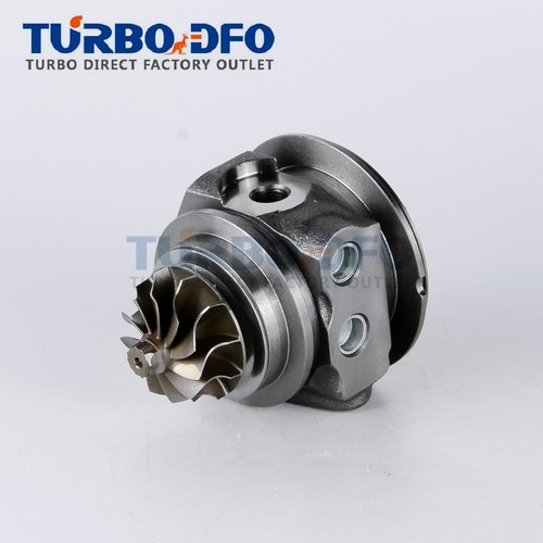49173-07621 CHRA turbo cartridge for Renault Clio III 1.2 16V TCE 74 Kw 100 HP - Picture 8 of 13