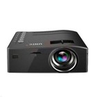 UNIC UC18 Mini Portable Projector Video Digital LED Projector AV VGA USB