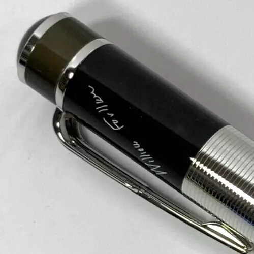 Montblanc william faulkner new arrivals