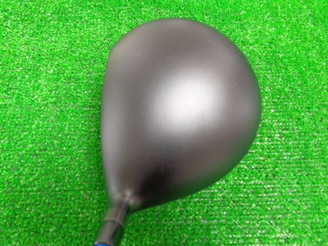 jBEAM ZY-7 Driver 9.5 YAMAZAKI ZY-SPEED BLUE (S) #549 Golf
