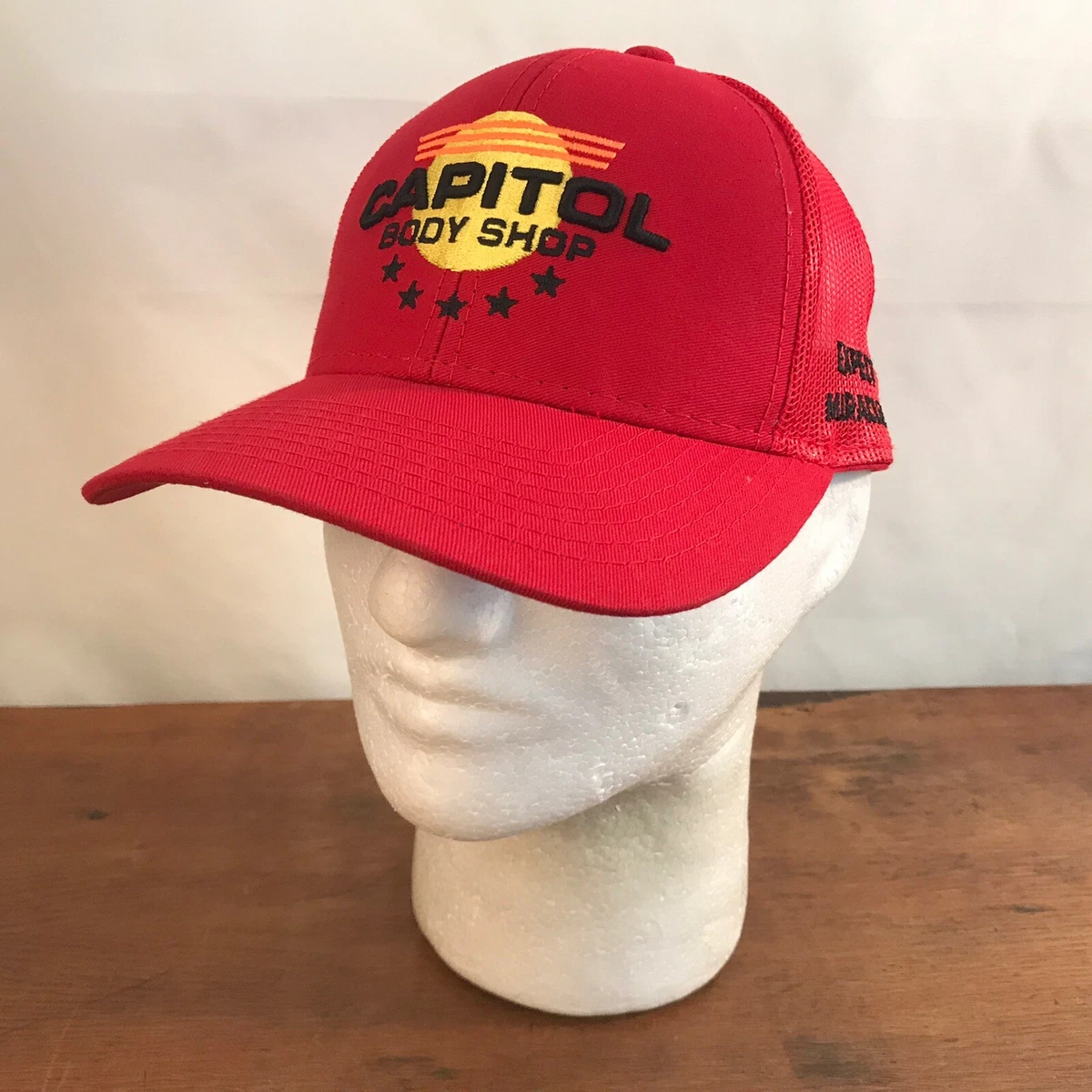 Mars Hats for Men for sale | eBay