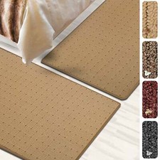 Bettumrandung Rapido Hochwertige Verarbeitung Bettvorleger 3-teilig Läufer Set