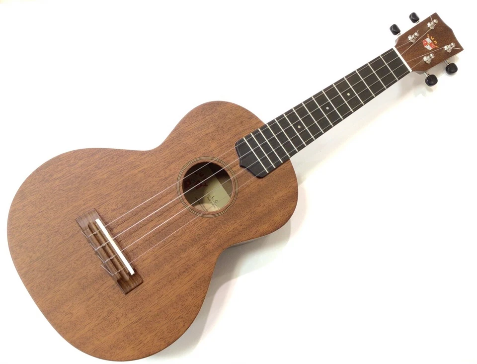 (NEW) Luna Luna Lc Concert Ukulele Instrument UKE from Japan - Image 2 of 4