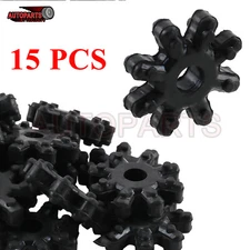 15x Flexible Steering Coupler For HYUNDAI Kia 2007-2015 56315-2K000FFF