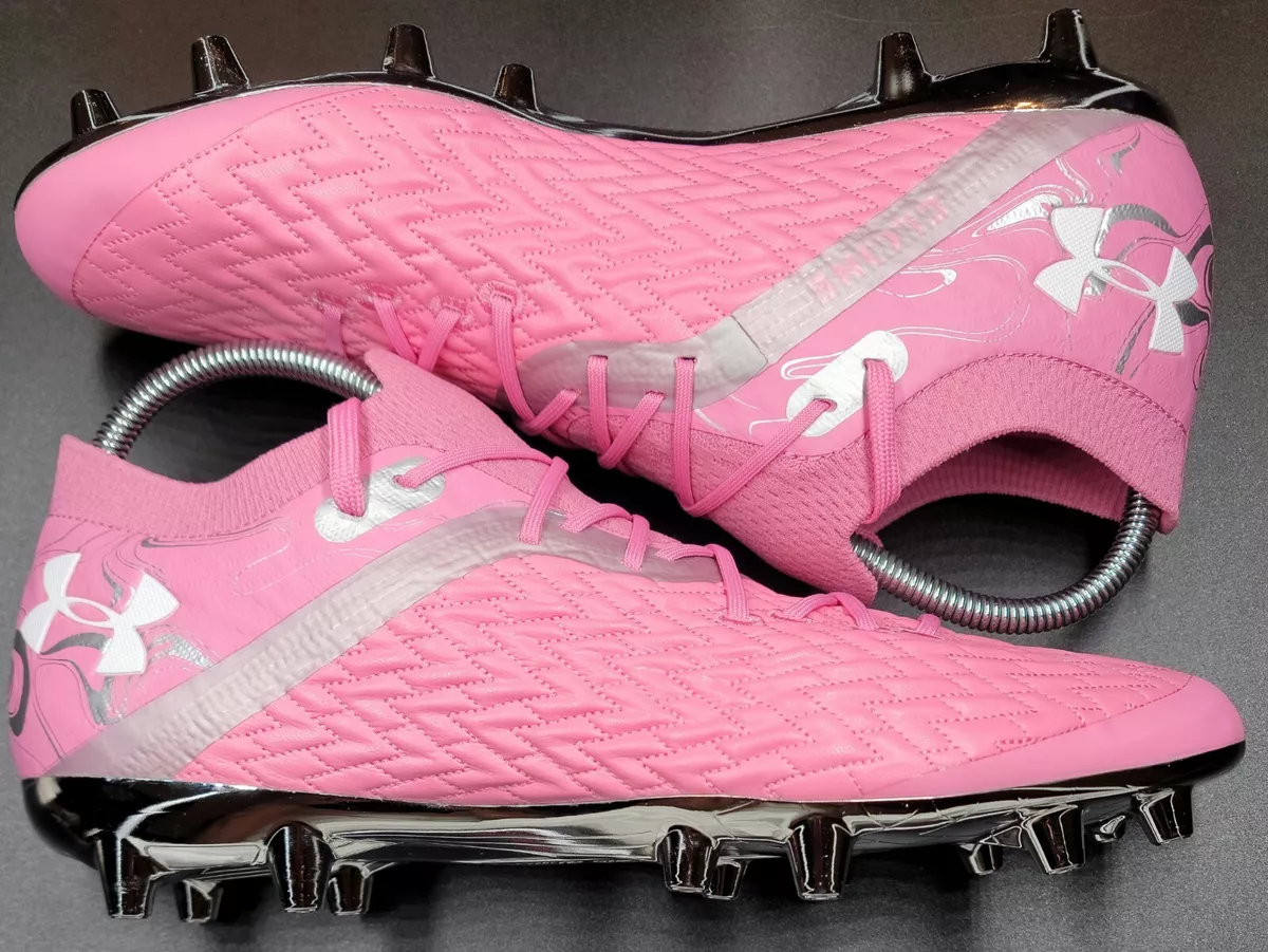 Under armour 2024 power in pink