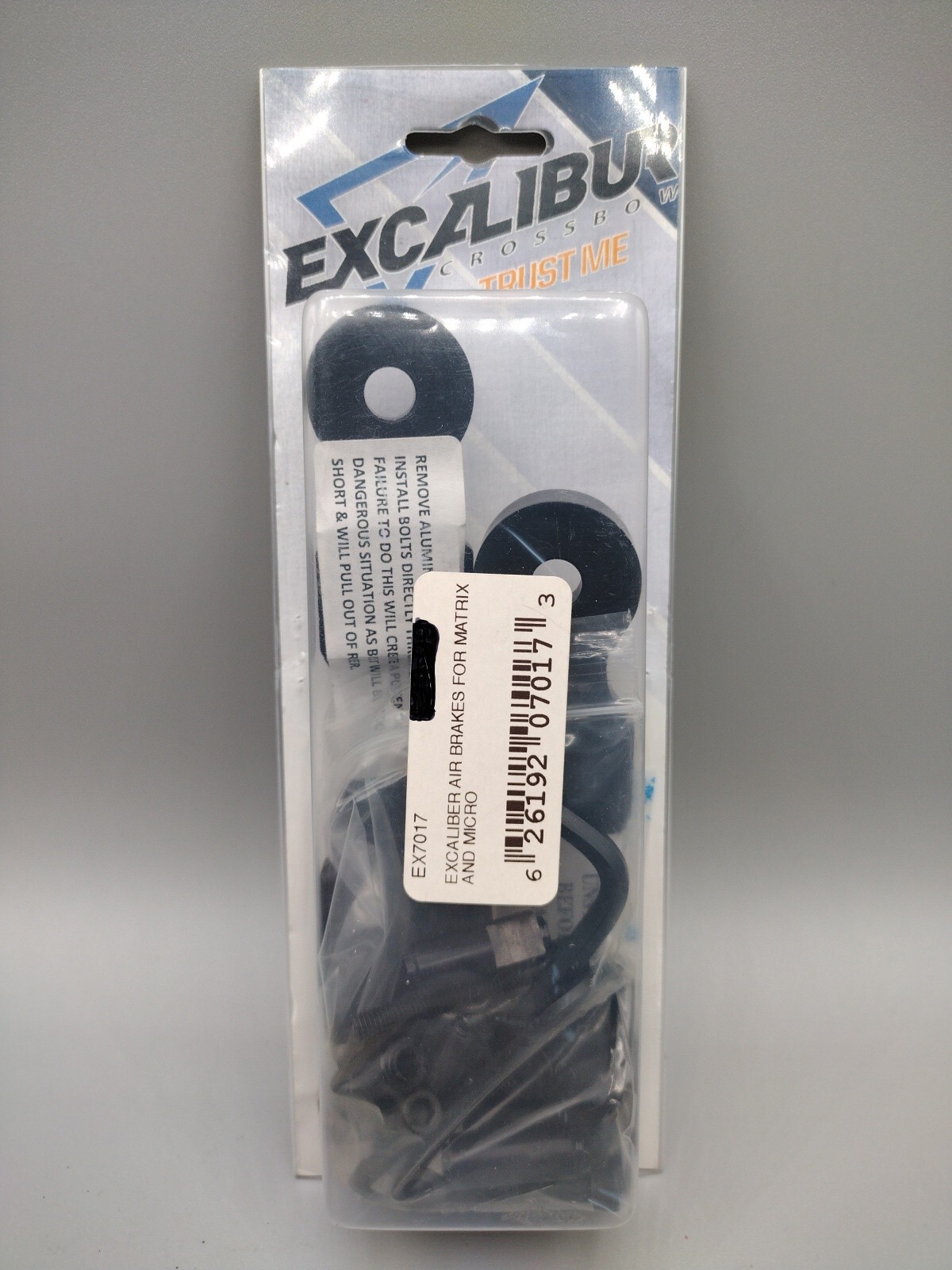 Excalibur Crossbow Air Brake 7017 626192070173 eBay