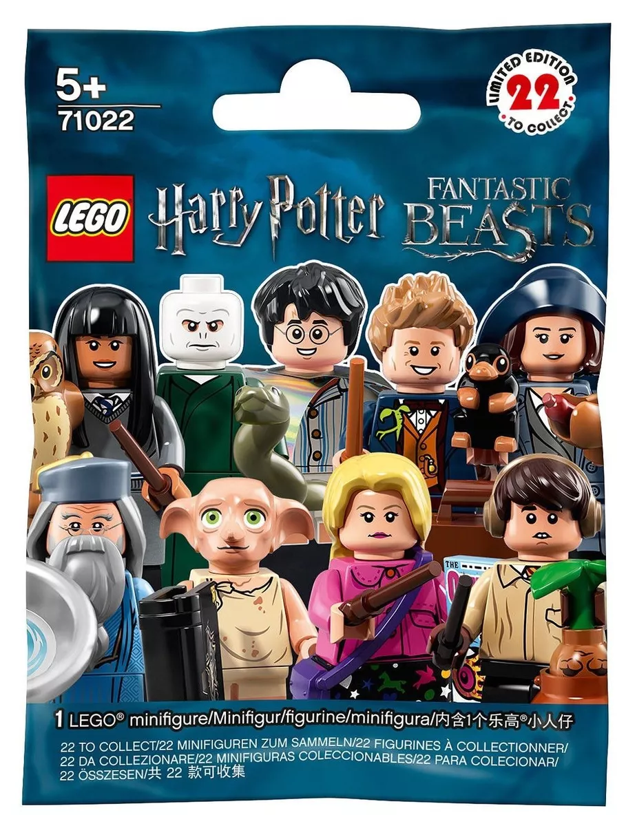 Lego harry on sale potter dean thomas
