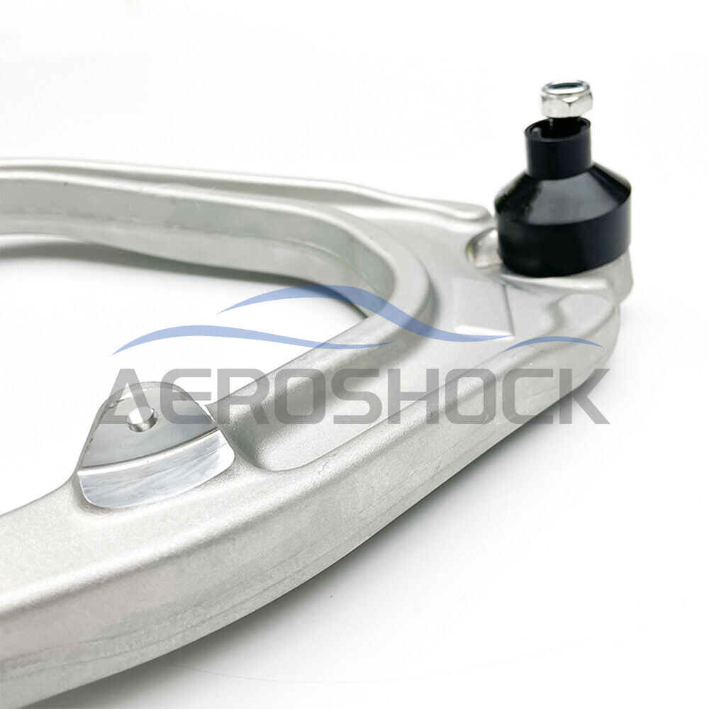 2X Front Left Upper & Lower Control Arms Fit Maserati M156 Quattroporte Ghibli