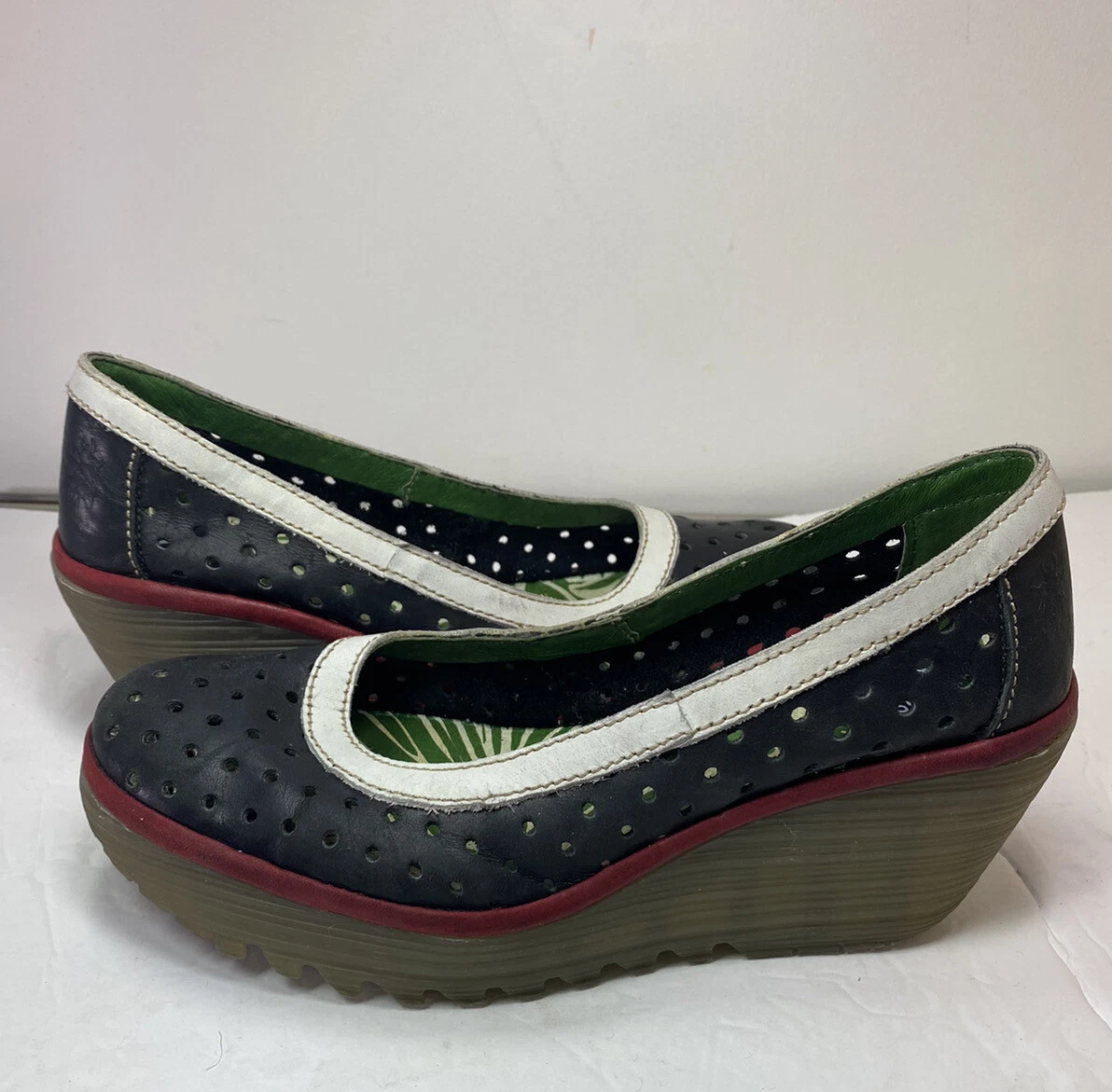Fly london yalu cheap
