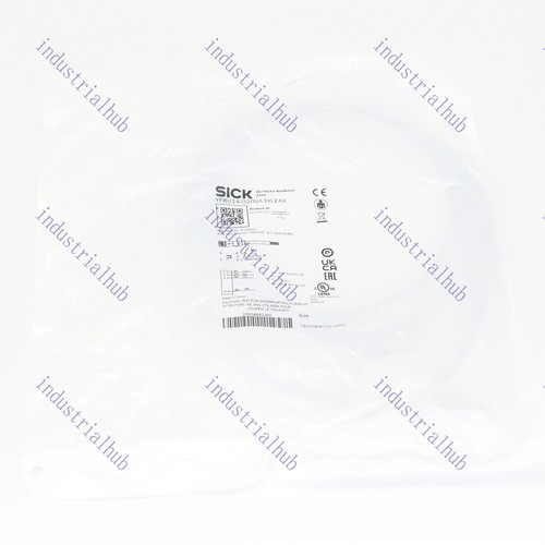 one new sick Cable Adapter Sensor Cable YF8U14-020VA3XLEAX Fast Delivery - 第 5/5 張圖片