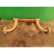 Essieu Citroen DYANE