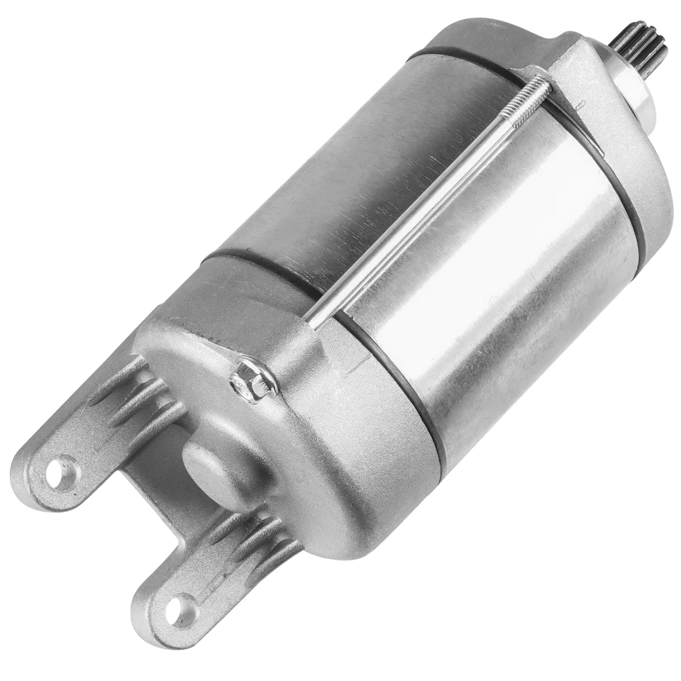 Arranque para Kymco Atv Mxu Maxxer Mongoose 250 300 2004-2013 31210-Lba7-900 Foto 3 de 4