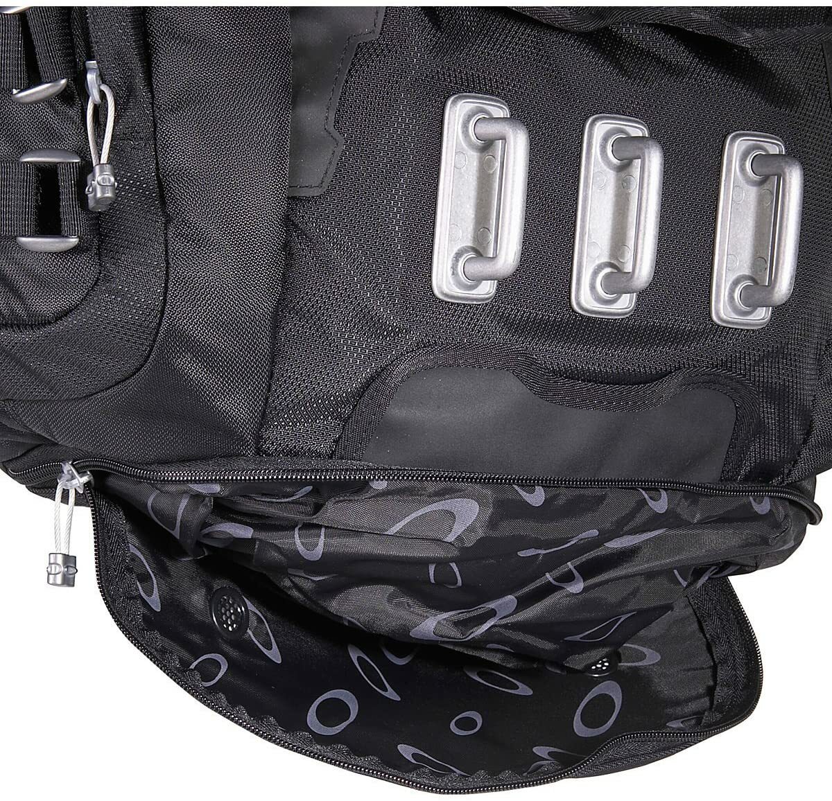 バッグ vintage 00s kitchenSink backpack Buy Oakley Men's Kitchen Sink Backpack One Size - Stealthblack