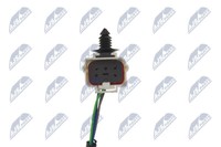 EZC-FR-040 NTY Kofferraumdeckelschloss FüR Ford