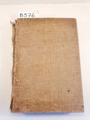 Libri vecchi dal 1900 al 1919 copertina rigida