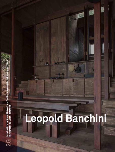 Thumbnail - 2g. 85 Leopold Banchini | 2022 | Englisch