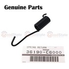 <!--F#f_0-->GENUINE Nissan Patrol Y60 GQ Y61 GU Hand Parking Brake Shoe Return Spring<!--F/-->