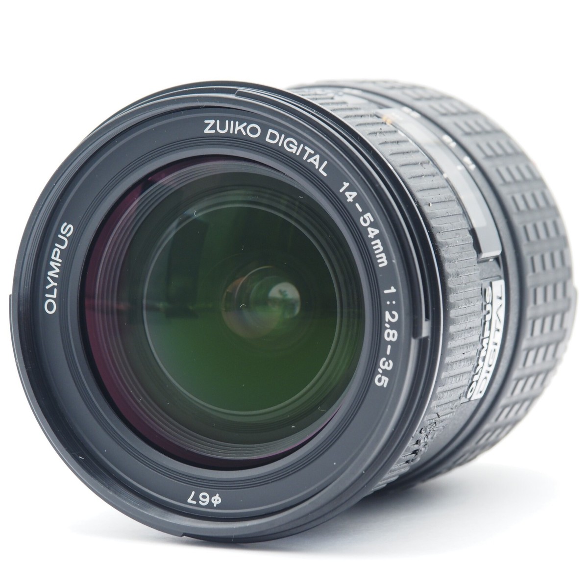 Olympus Zuiko Digital 14-54mm F/2.8-3.5 II for Four Thirds