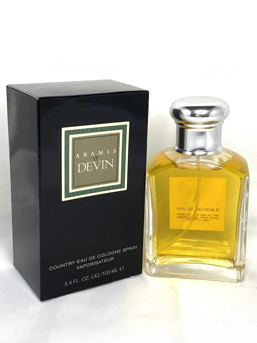 Aramis devin cologne hot sale