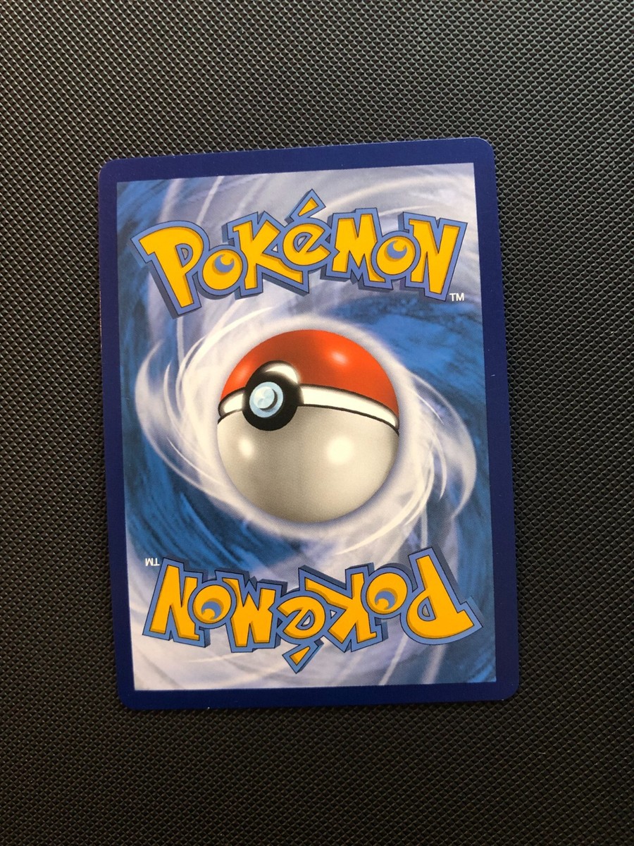☆GWお値下げ☆ Neagaya PETGANICマスターカーブ 7.5インチ Crabominable V 076/264 Fusion Strike Pokemon NM Fast Shipping | eBay