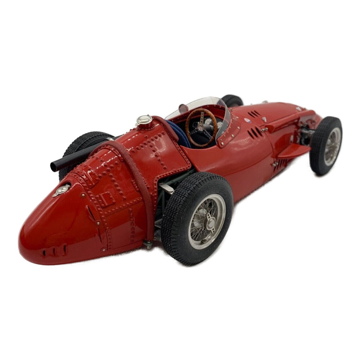 CMC Maserati 250F 1957 Grand Prix M 051 1 :18 Diecast Model CMC Maserati 250F 1957 Grand Prix M 051 1 :18 Diecast Model