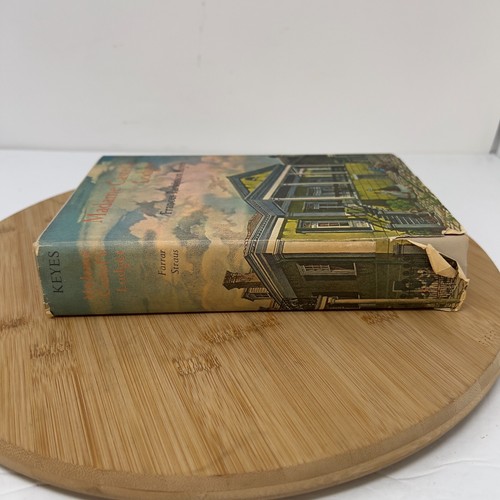 Madame Castel's Lodger by Frances Parkinson Keyes 1962 HC DJ - Picture 11 of 12
