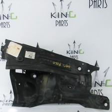 VW POLO 6R 2009-11 FRONT WHEEL HOUSING RIGHT SIDE MEMBER ANCHOR 6R0805116A #P51