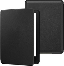 Ultra Slim Cover For Amazon Kindle Paperwhite Wi-Fi E-Reader 6.8" 2021 M2L3EK