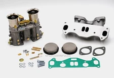 WEBER 48 IDA CONVERSION KIT FOR MAZDA ROTORAY RX7 12A ROTARY K682