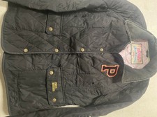 Pauls Boutique Black Jacket Re Clothing 3
