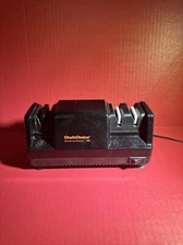 Chef's Choice Diamond Hone Sharpener Professional 110 Black