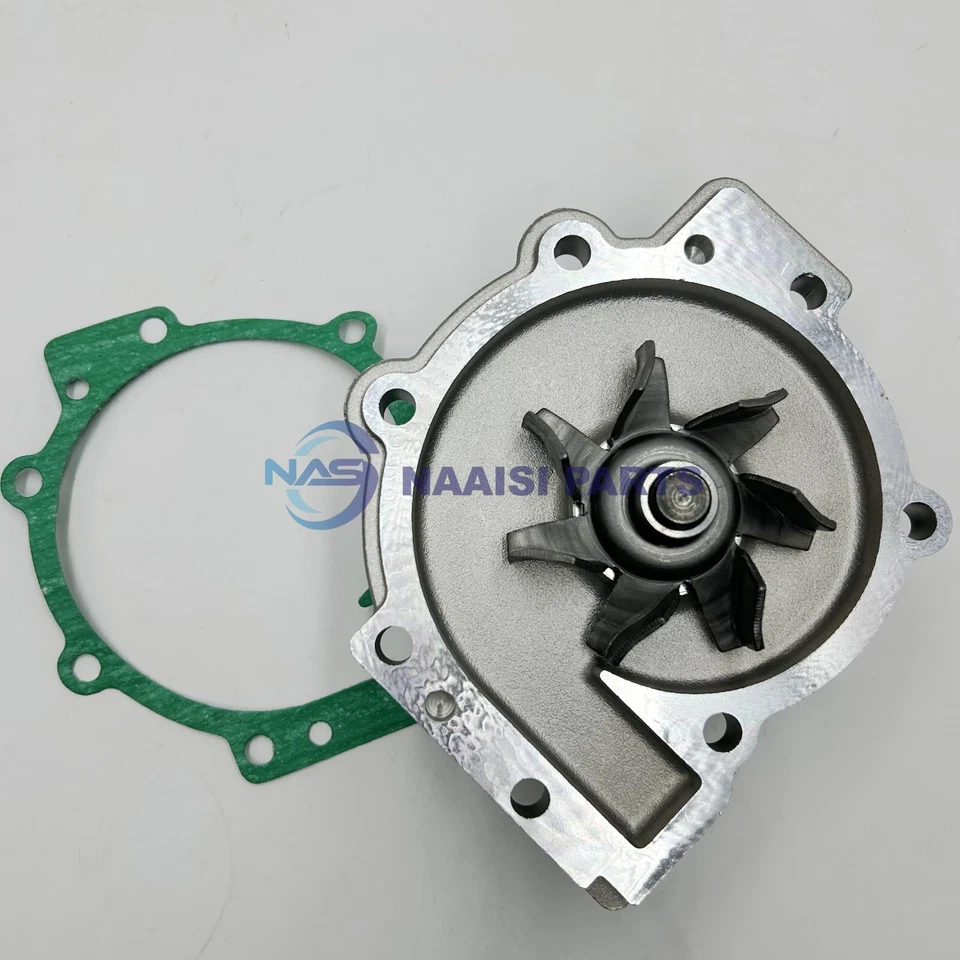 Engine Water Pump 30751700 For Volvo XC60 XC90 S60 XC70 S80 C70 V60 C30 V50 OEM Foto 2 de 4