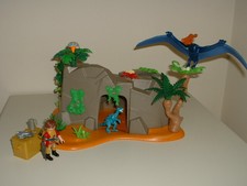pteranodon playmobil