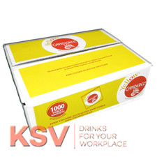 Canderel Yellow Sweetener Tablets