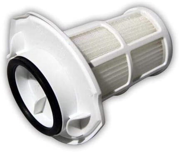 Set Filtri Per Aspirapolvere Bosch Serie 2 VXBSGS05V2 - Filtro Motore E Filtro Scarico - Foto 7