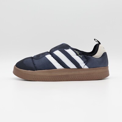 HP6700 adidas Originals Puffylette Footwear White Core Black Gum