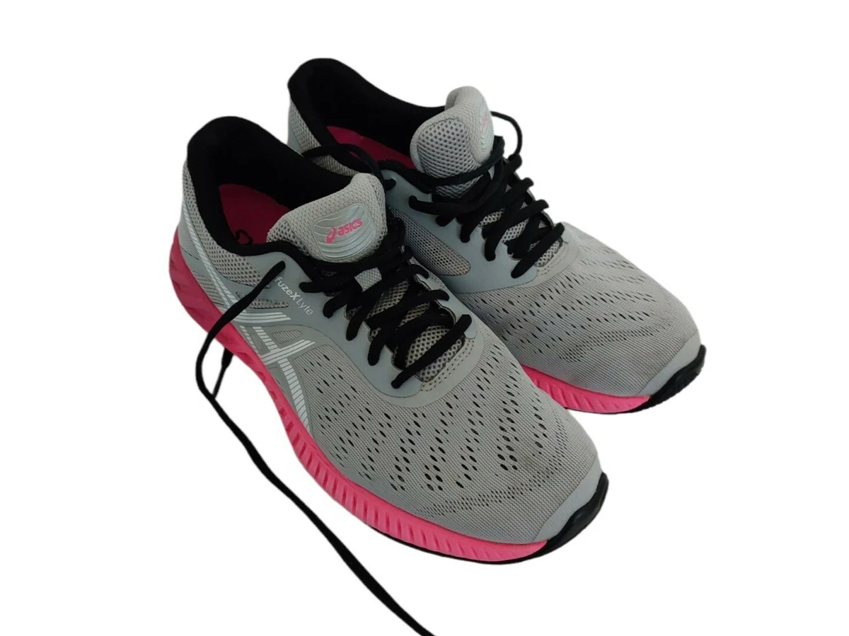 Asics fuzex uk cheap