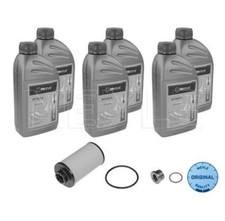 MEYLE Parts Kit, automatic transmission oil change MEYLE-ORIGINAL Quality 100 13