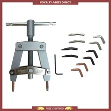 Lang Tools Extra Large Snap Ring Circlip Pliers 87 Brand New!