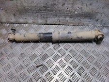 RENAULT MEGANE II BM0/1, CM0/1 Stoßdämpfer hinten links 1.90 Diesel 33834724