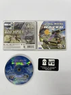 Dreamcast - Star Wars Episode I Racer Sega Dreamcast Complete #2931
