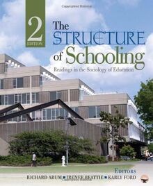 The Structure of Schooling: Readings in the Sociolo... | Buch | Zustand sehr gut