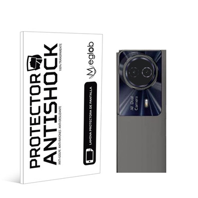 ANTISHOCK Camera protector for Teclast T50HD