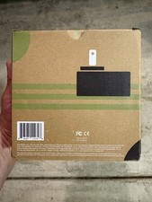 SimpliSafe 25 ft Outdoor Camera Power Cable Weatherproof New In Box